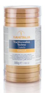 Traditional Warm Wax